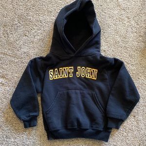 Kid’s hoodie
